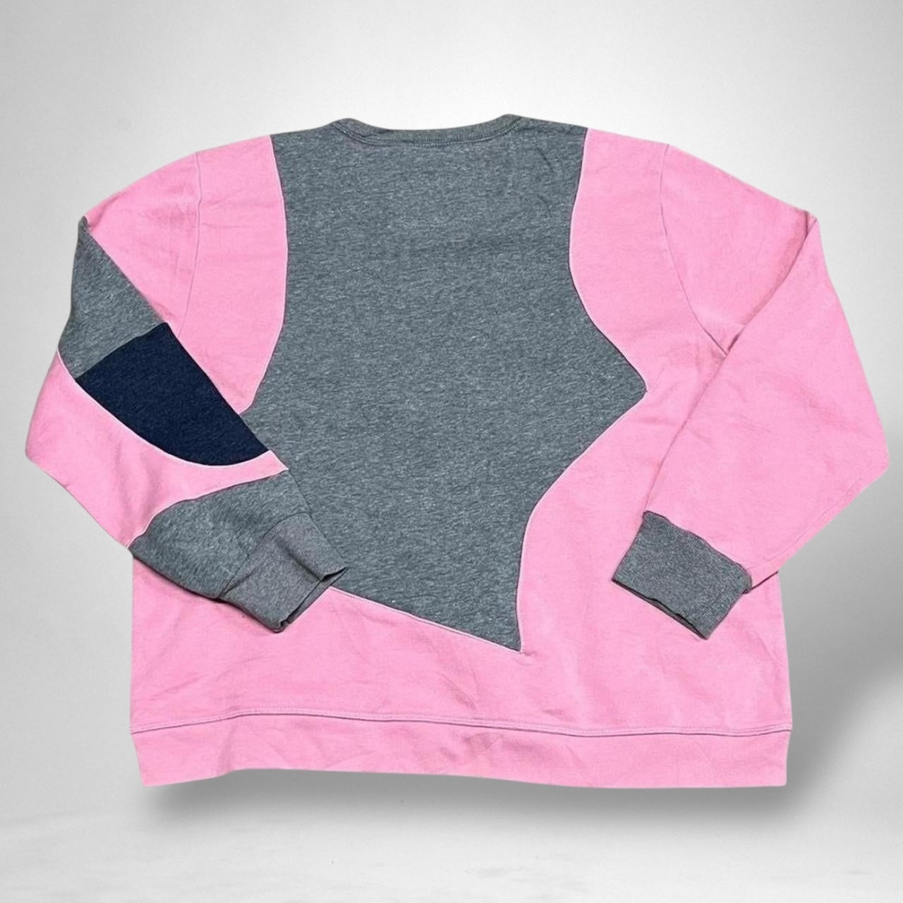 Reworked Adidas Vintage Jumper - South Street Retro Ltd