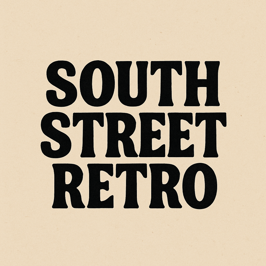 South Street Retro
