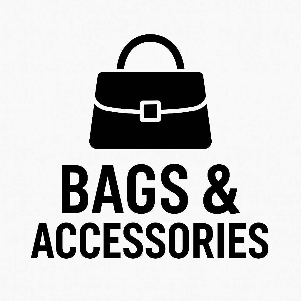 Bags & Accessories