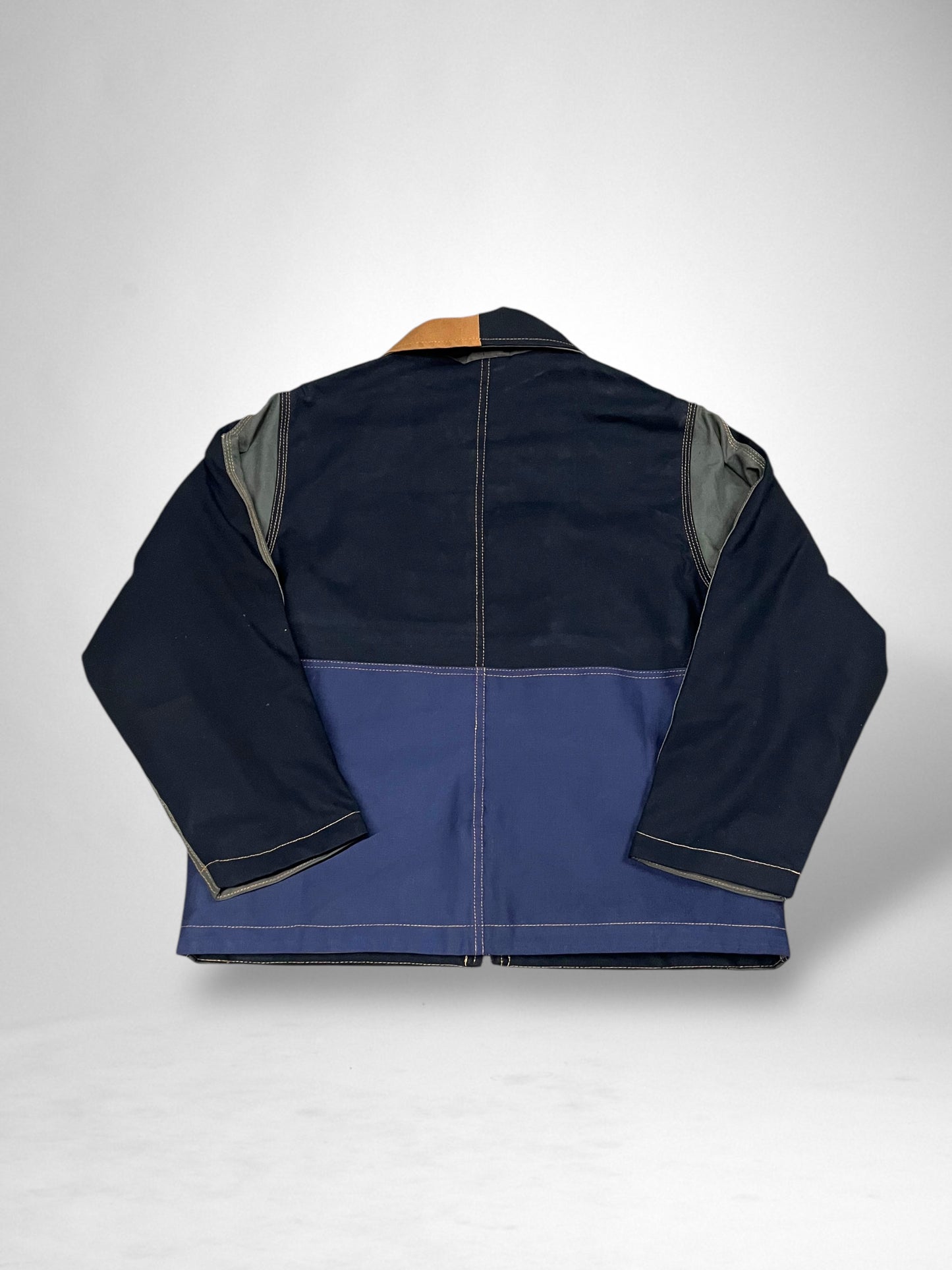 Vintage Reworked Carhartt  Jacket – One of a Kind Streetwear