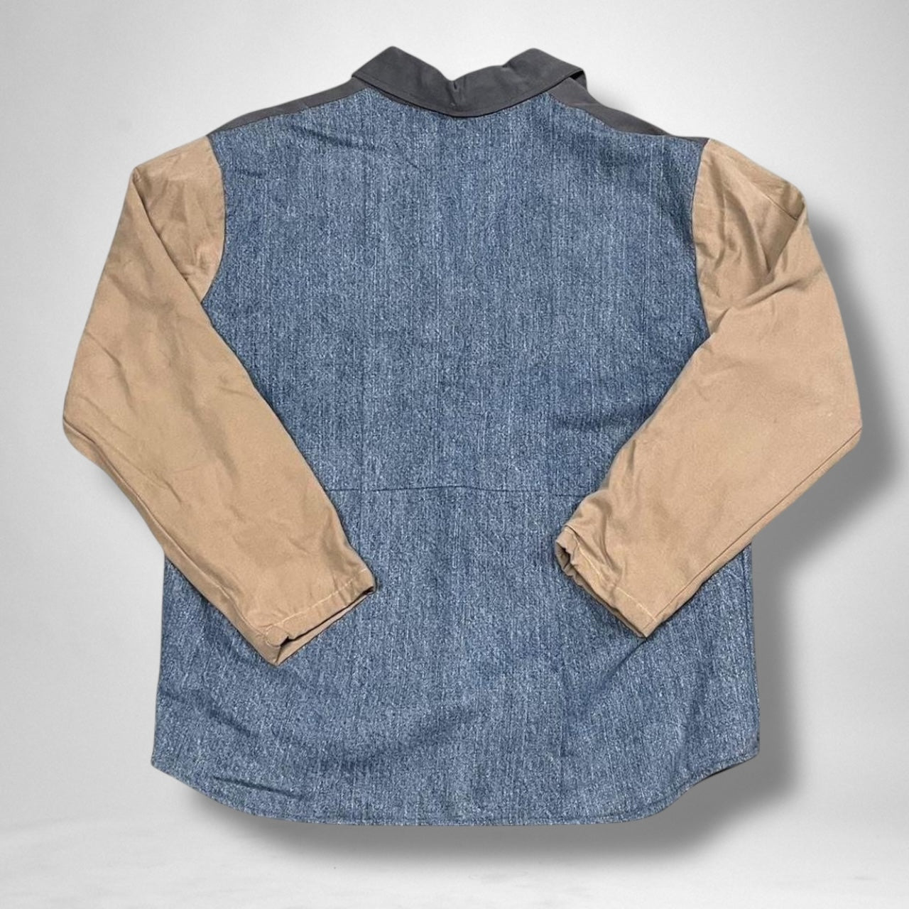 Vintage Reworked Carhartt Jacket – Rugged Heritage Meets Contemporary Style